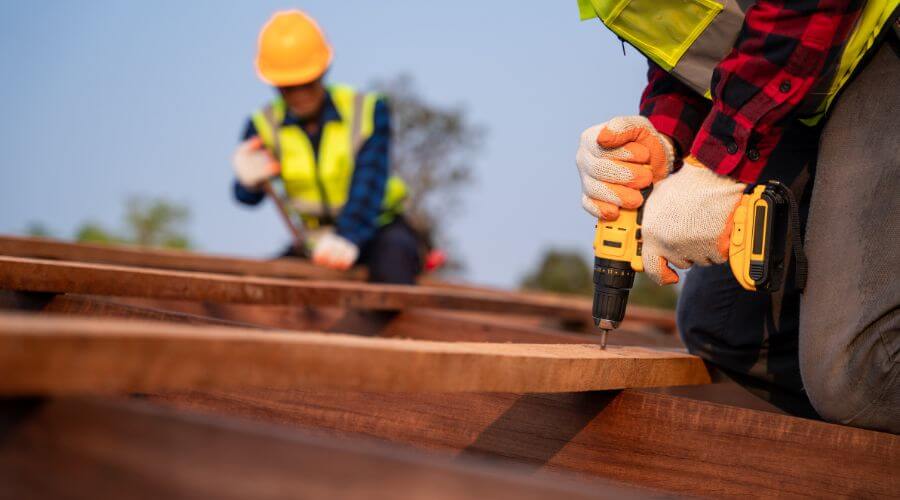 Expert top industrial roofings services in Conway, NC